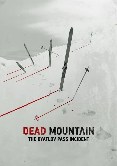 Dead Mountain: The Dyatlov Pass Incident tv show poster