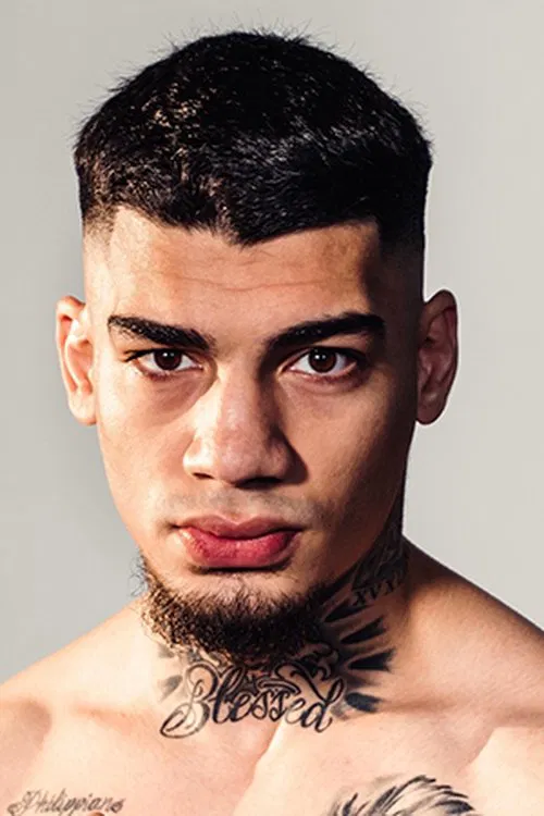 Sergio Odabai profile picture