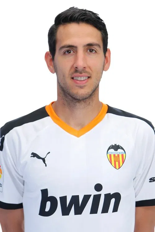 Dani Parejo profile picture