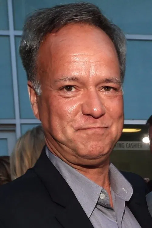 Scott Marshall Smith profile picture