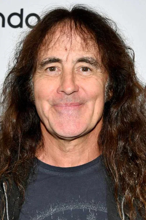 Steve Harris profile picture