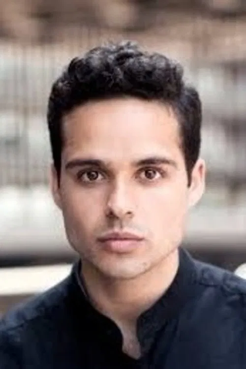 Nicholas Prasad profile picture