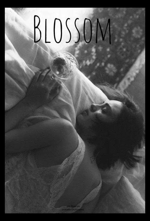 Blossom movie poster