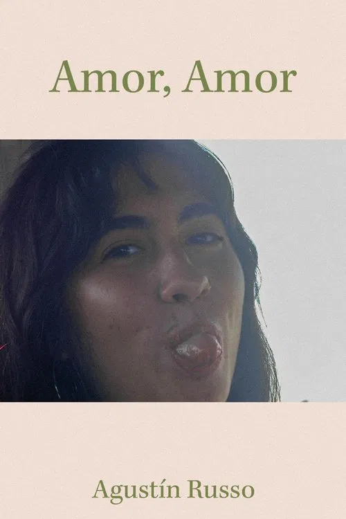 Love, Love movie poster