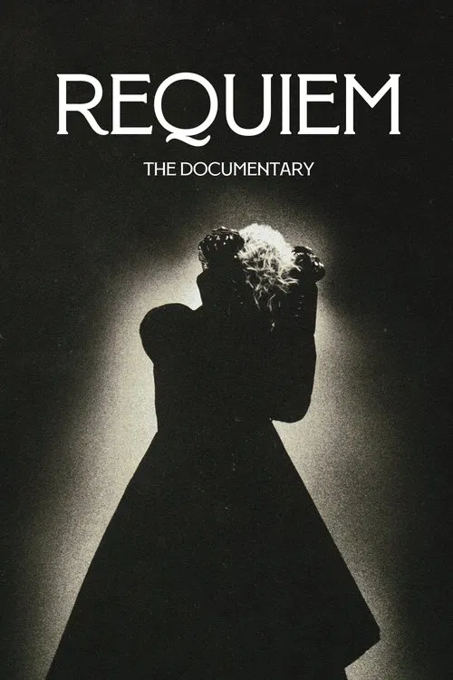 Requiem: The Documentary movie poster