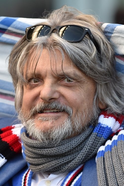 Massimo Ferrero profile picture