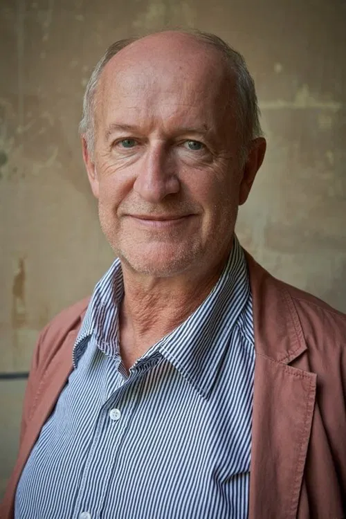 Luc Van Grunderbeeck profile picture