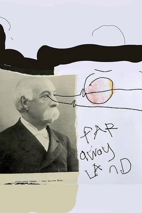 Poster do filme In Far Away Land