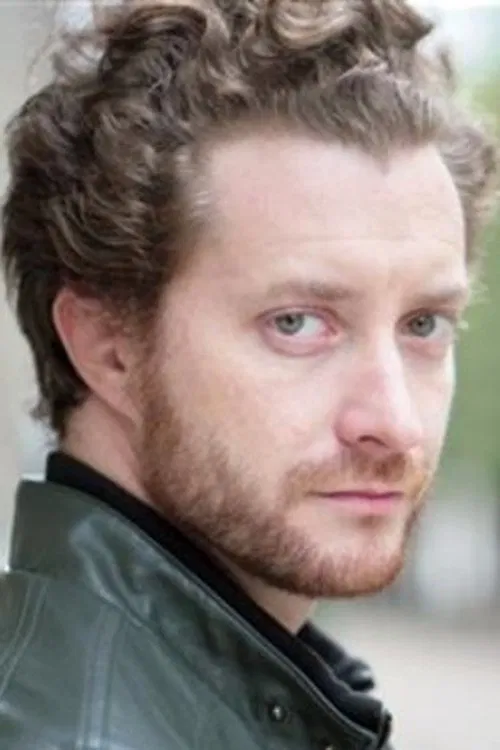 Séverin Bavarel profile picture