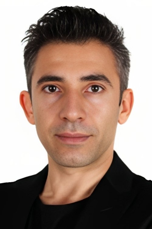 Mert Turak profile picture