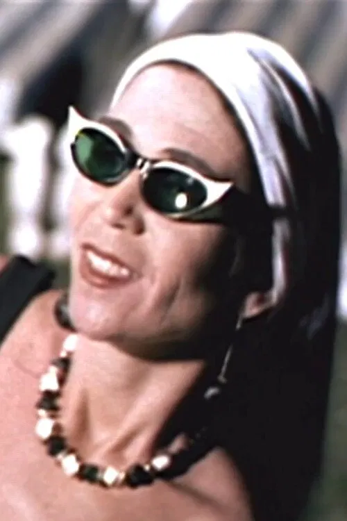 The Unfinished War (I'm very happy) movie poster