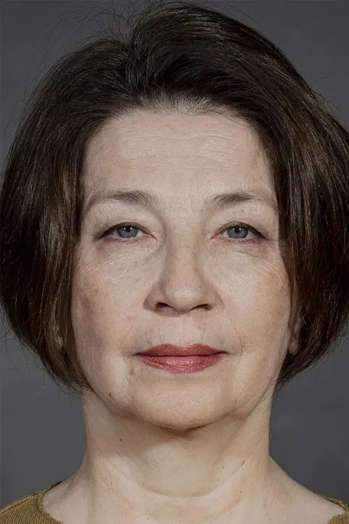Irka Abdulmanova profile picture