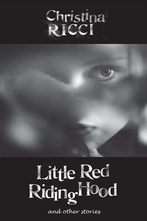 Little Red Riding Hood movie poster