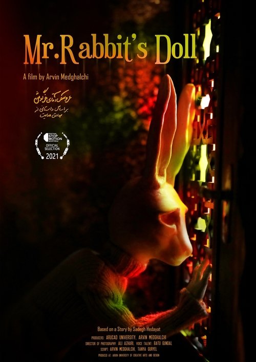 Mr. Rabbit's Doll movie poster