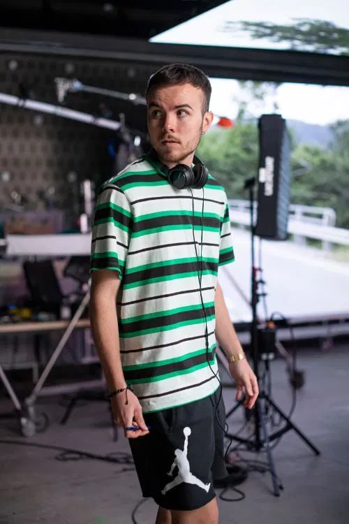 Alejandro Pereira profile picture