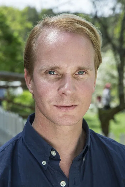 Petter Pilgaard profile picture