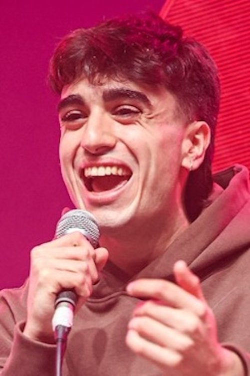 Alberto Gadel profile picture