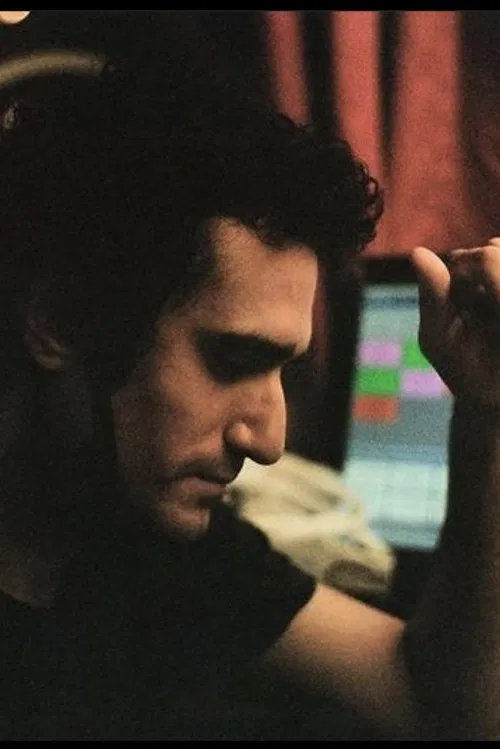 Foto de perfil de Jack Seber-Merolla