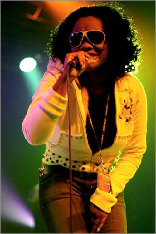 Tanya Stephens profile picture