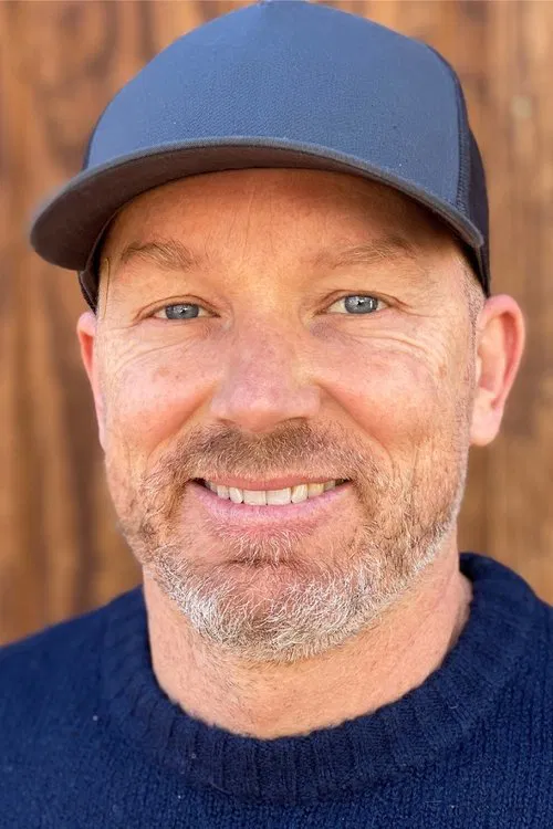 Peter Mortimer profile picture