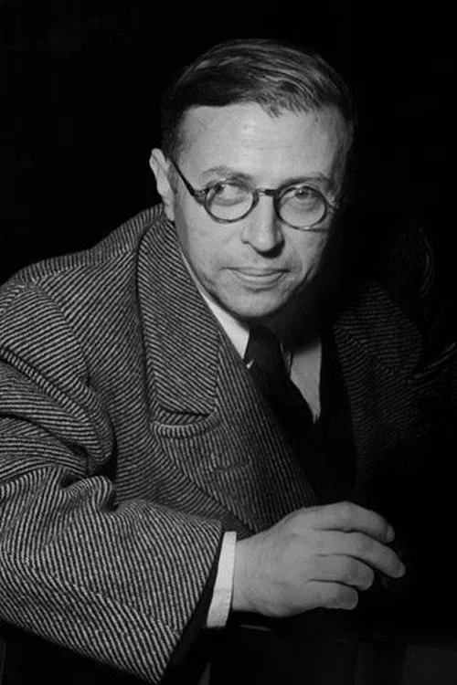 Foto de perfil de Jean-Paul Sartre