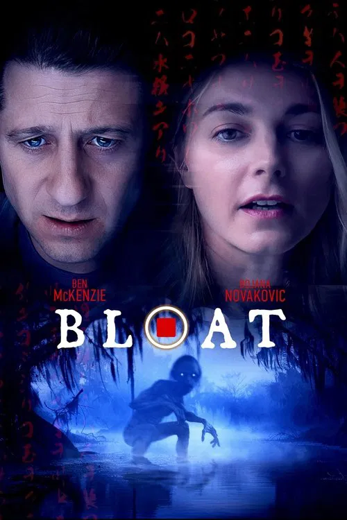 Bloat movie poster