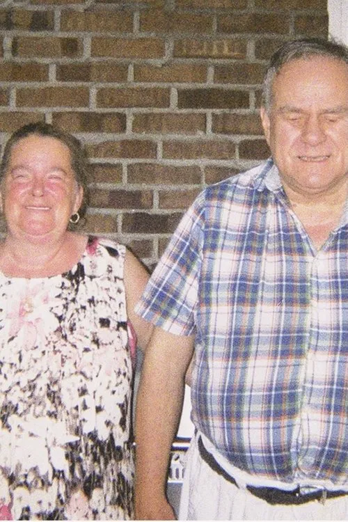 BBQ at Josée and Serge's movie poster