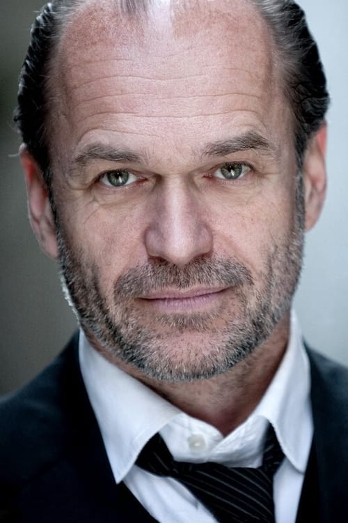Horst-Günter Marx profile picture