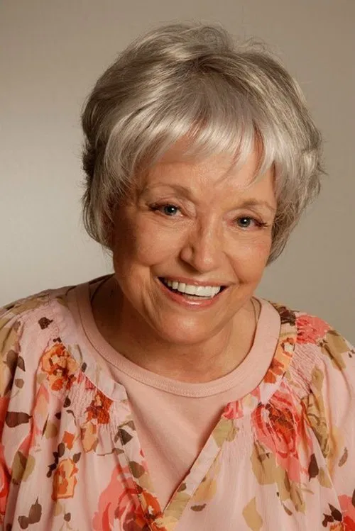 Foto de perfil de Patti Heider