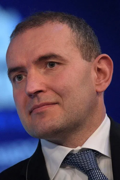 Guðni Thorlacius Jóhannesson profile picture