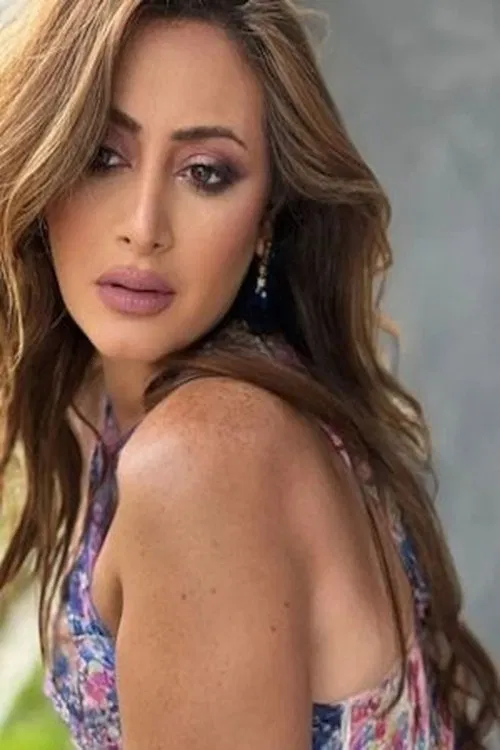 Menna Badr profile picture
