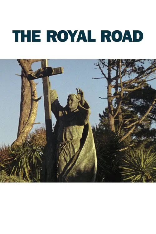 The Royal Road movie poster