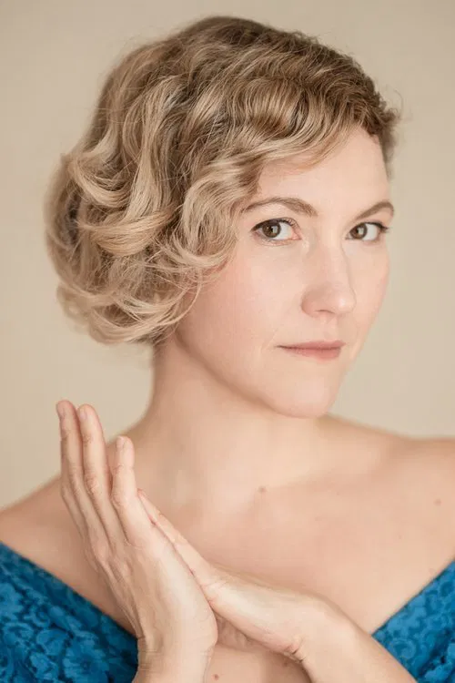 Foto de perfil de Lily Thibodeau