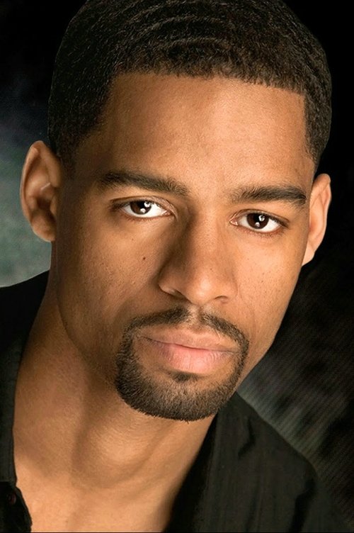 Donald Chartruce Calliste profile picture
