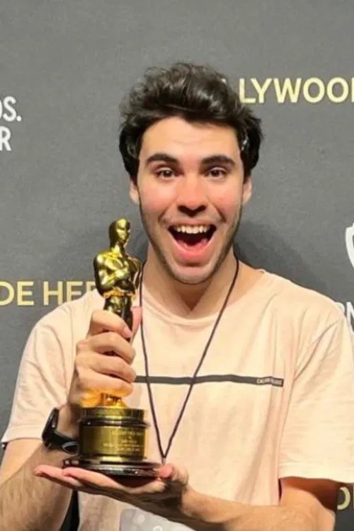 Pedro Schneider profile picture