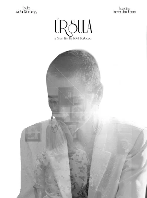 Úrsula movie poster