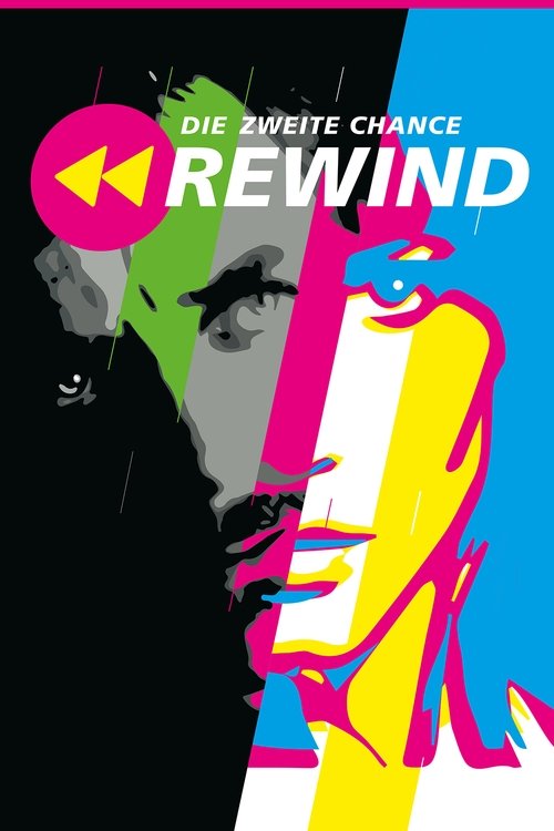 Rewind: Die zweite Chance movie poster