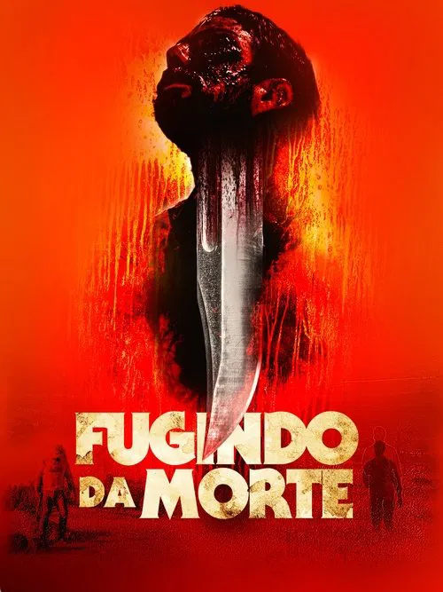 Poster do filme Fugindo da Morte