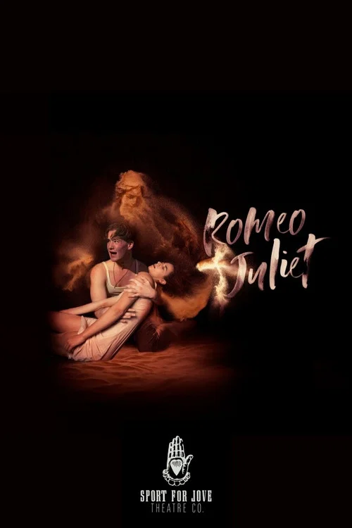 Romeo and Juliet movie poster