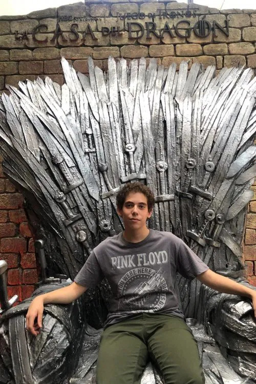 Fernando De La Torre profile picture