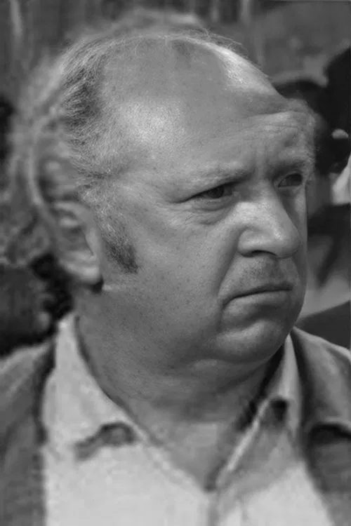Foto de perfil de Ivan Postnikov