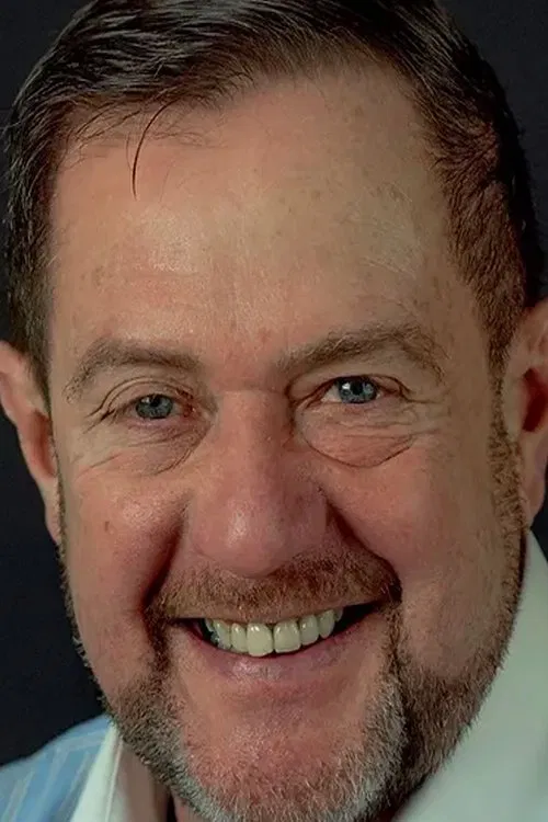 Gerry Grimes profile picture