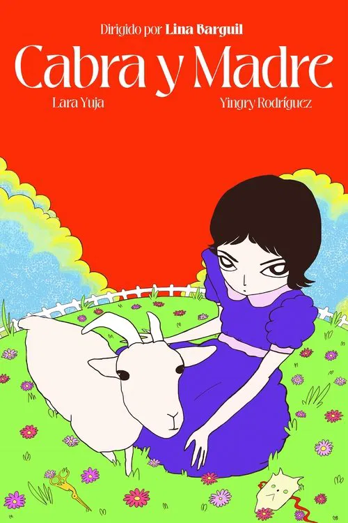 Goat and Mother movie poster