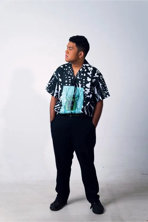 Jason Ezra Maail profile picture