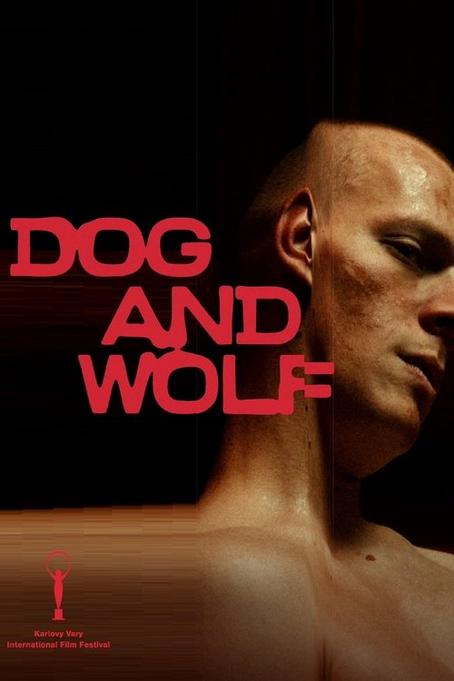 Dog and Wolf movie poster