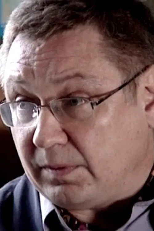 Igor Zhurin profile picture