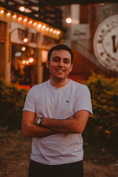 Facundo Vallejos Yunes profile picture