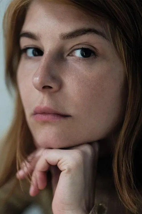 Foto de perfil de Anastasiya Palchikova