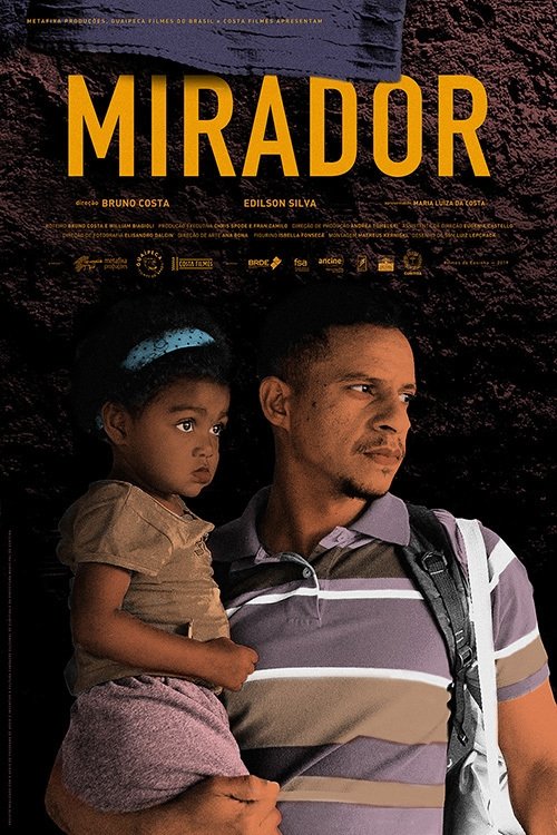 Mirador movie poster