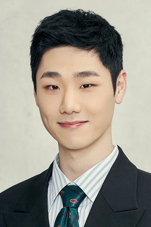 Lee Bong-Joon profile picture